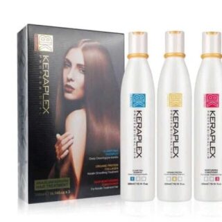 BK Kera Plex Brazilian Hair Treatment 300ml