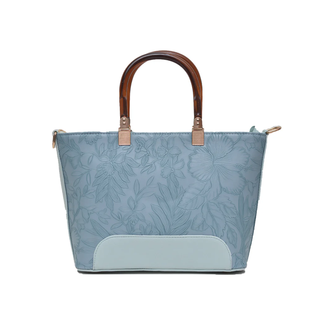 Sling LADY Handbag (Sky Blue) - Image 6