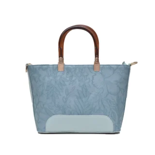 Sling LADY Handbag (Sky Blue)