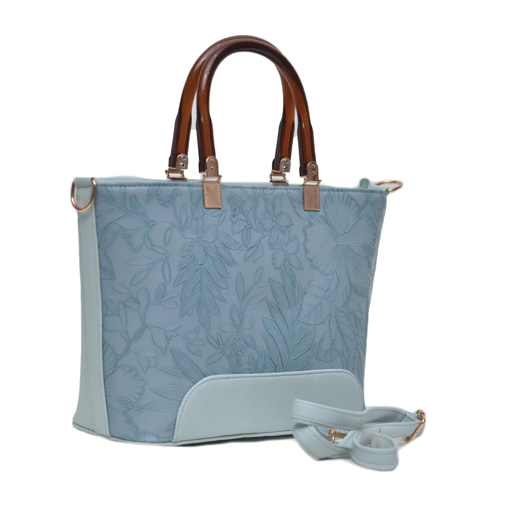 Sling LADY Handbag (Sky Blue) - Image 3