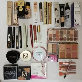 MISS ROSE MAKUP DEAL 20 PRODUCT