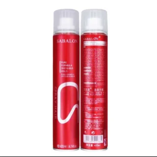 Sabalon Hair Spray